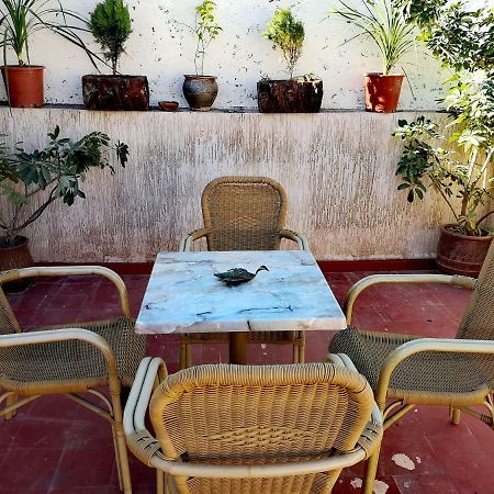 Adam'S House- Fes City Esterno foto
