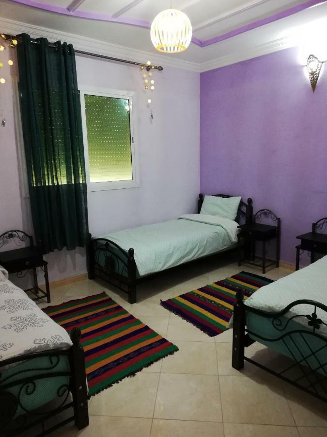 Adam'S House- Fes City Esterno foto
