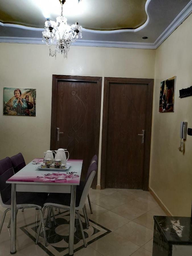 Adam'S House- Fes City Esterno foto