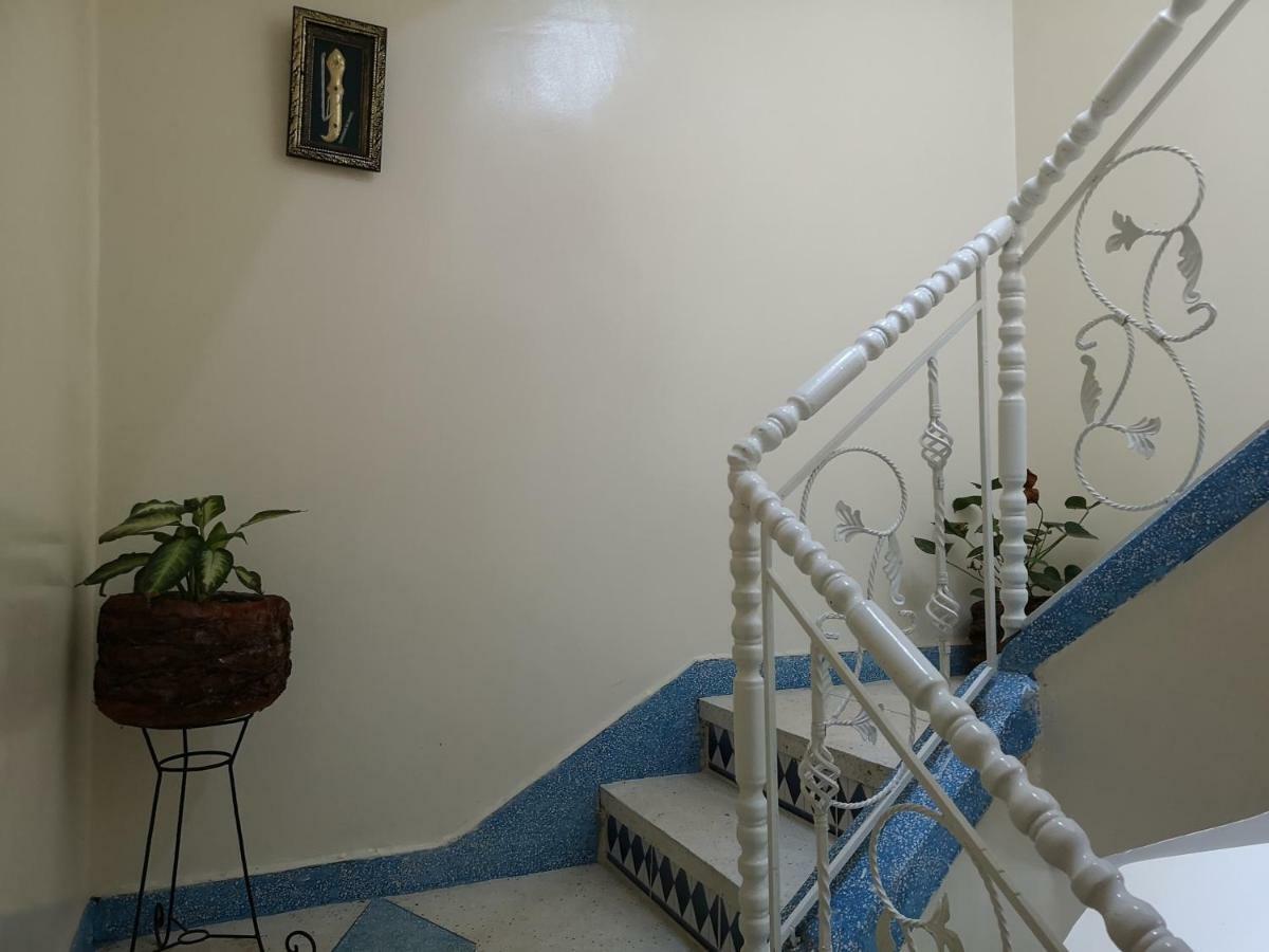 Adam'S House- Fes City Esterno foto