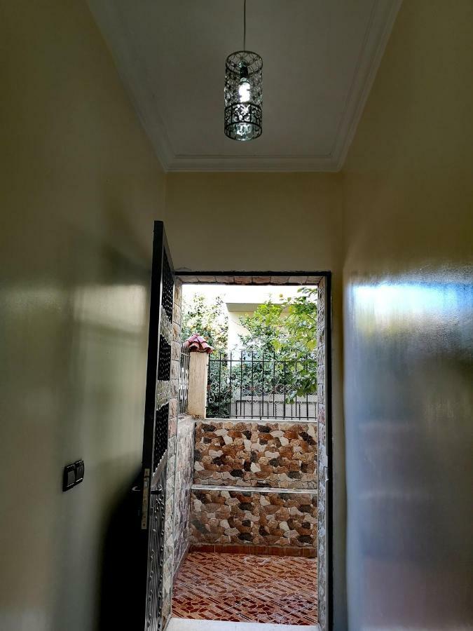 Adam'S House- Fes City Esterno foto