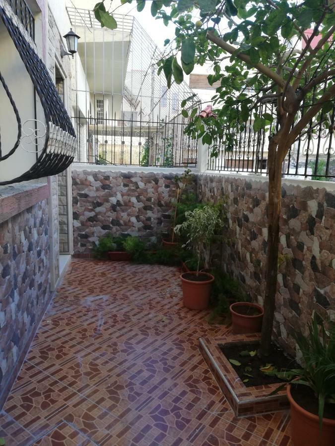 Adam'S House- Fes City Esterno foto