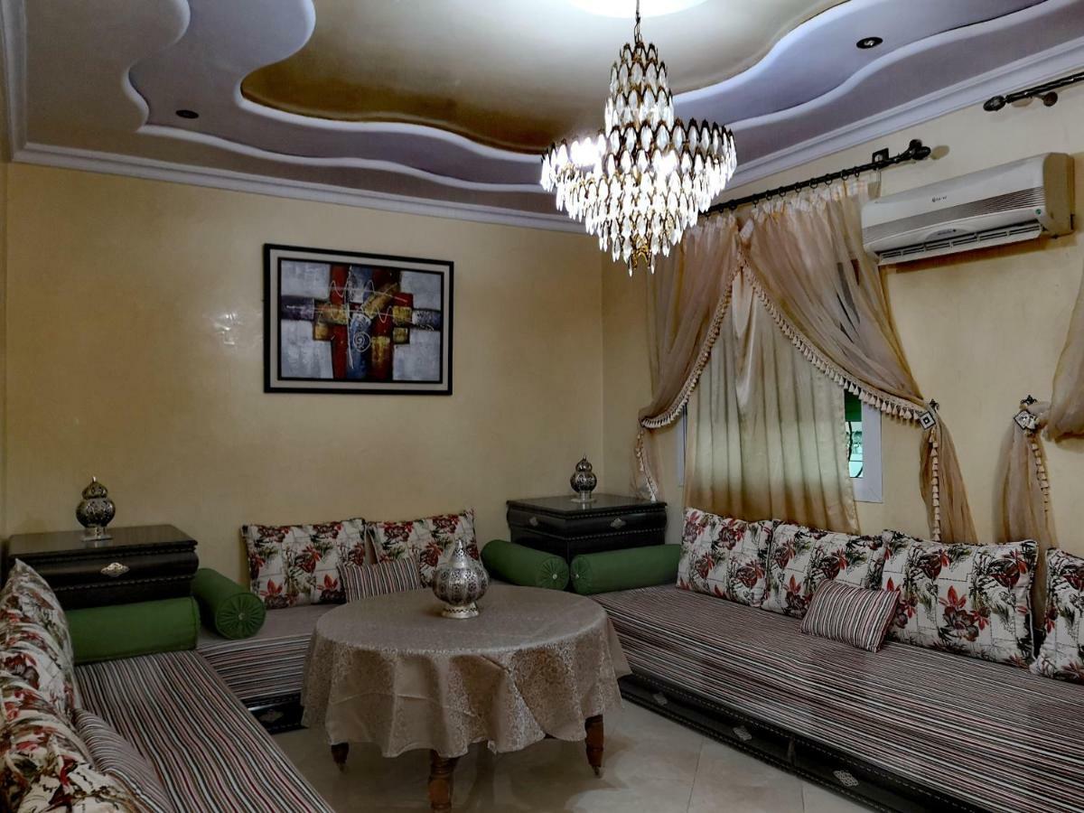 Adam'S House- Fes City Esterno foto