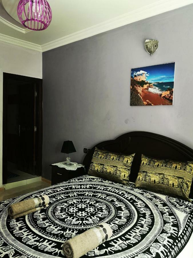 Adam'S House- Fes City Esterno foto
