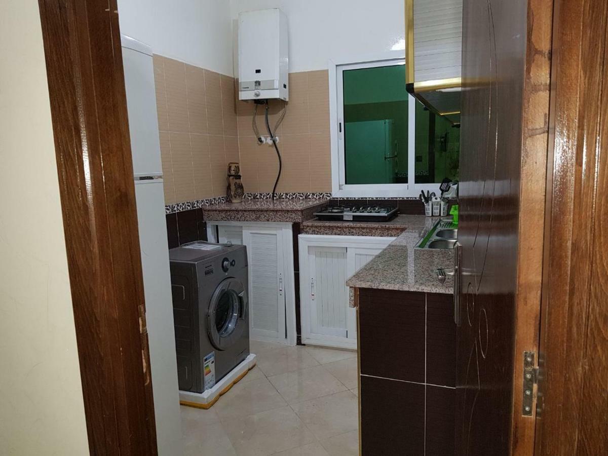 Adam'S House- Fes City Esterno foto