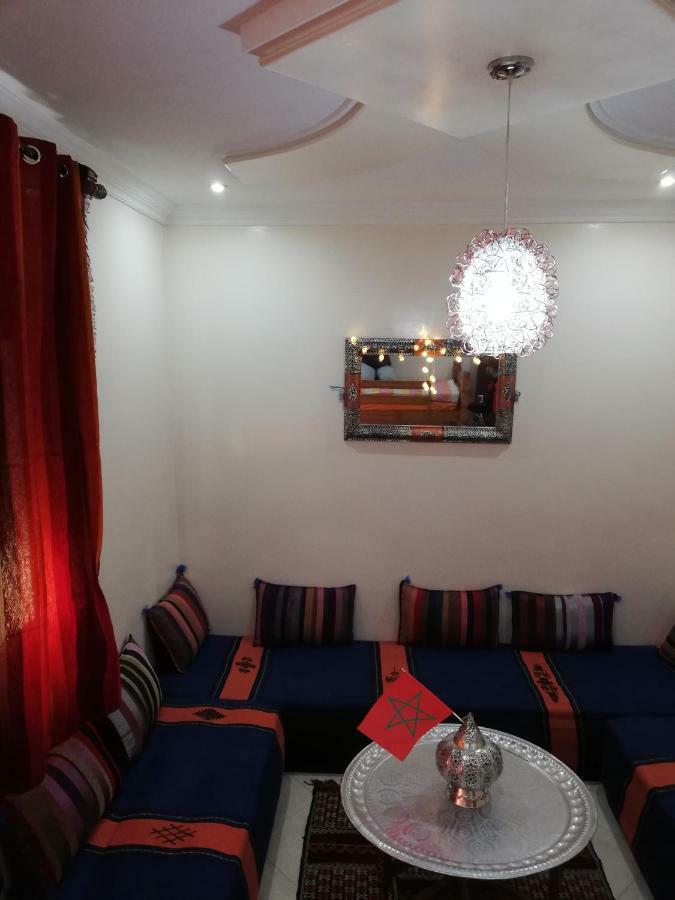 Adam'S House- Fes City Esterno foto