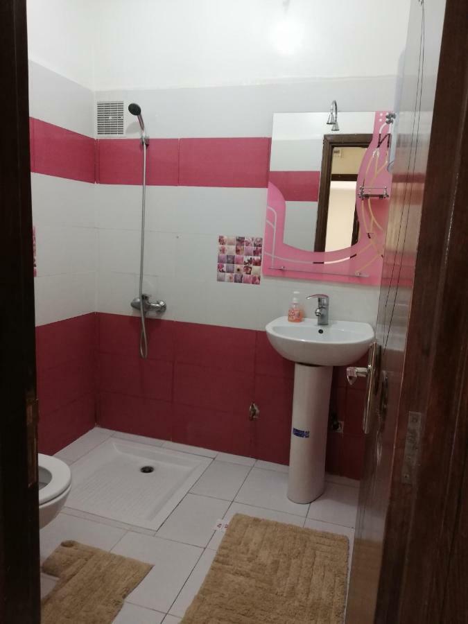 Adam'S House- Fes City Esterno foto