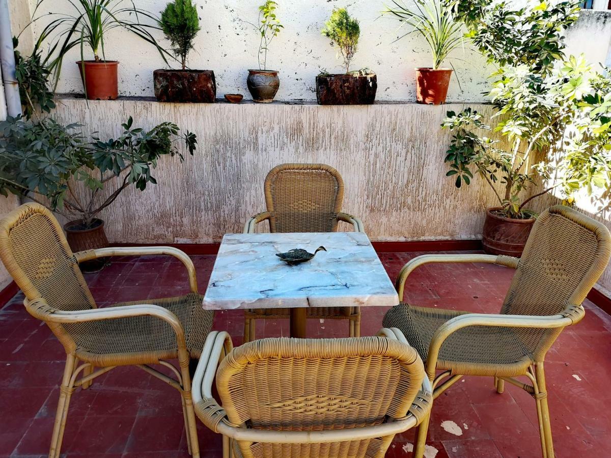 Adam'S House- Fes City Esterno foto