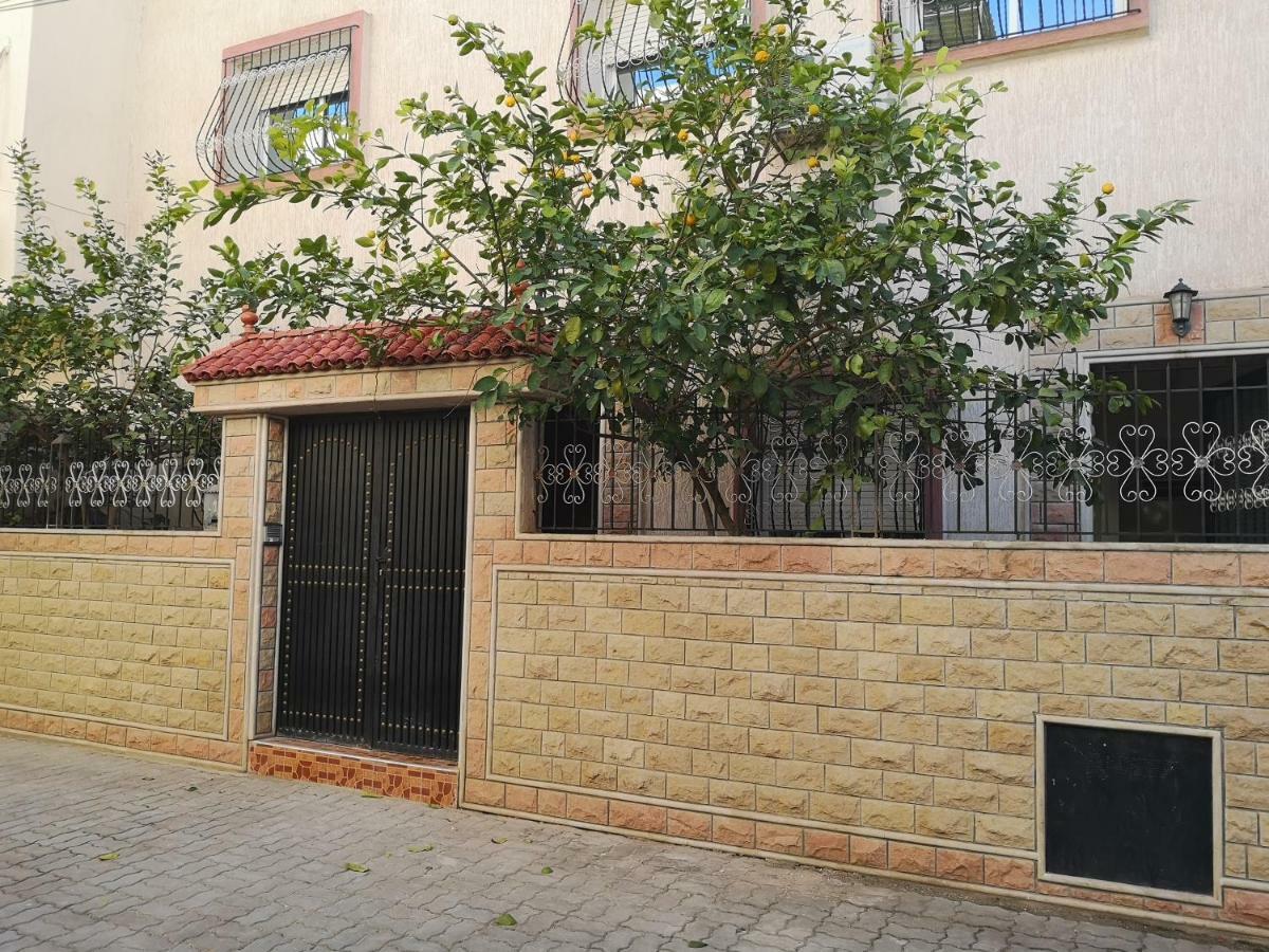 Adam'S House- Fes City Esterno foto